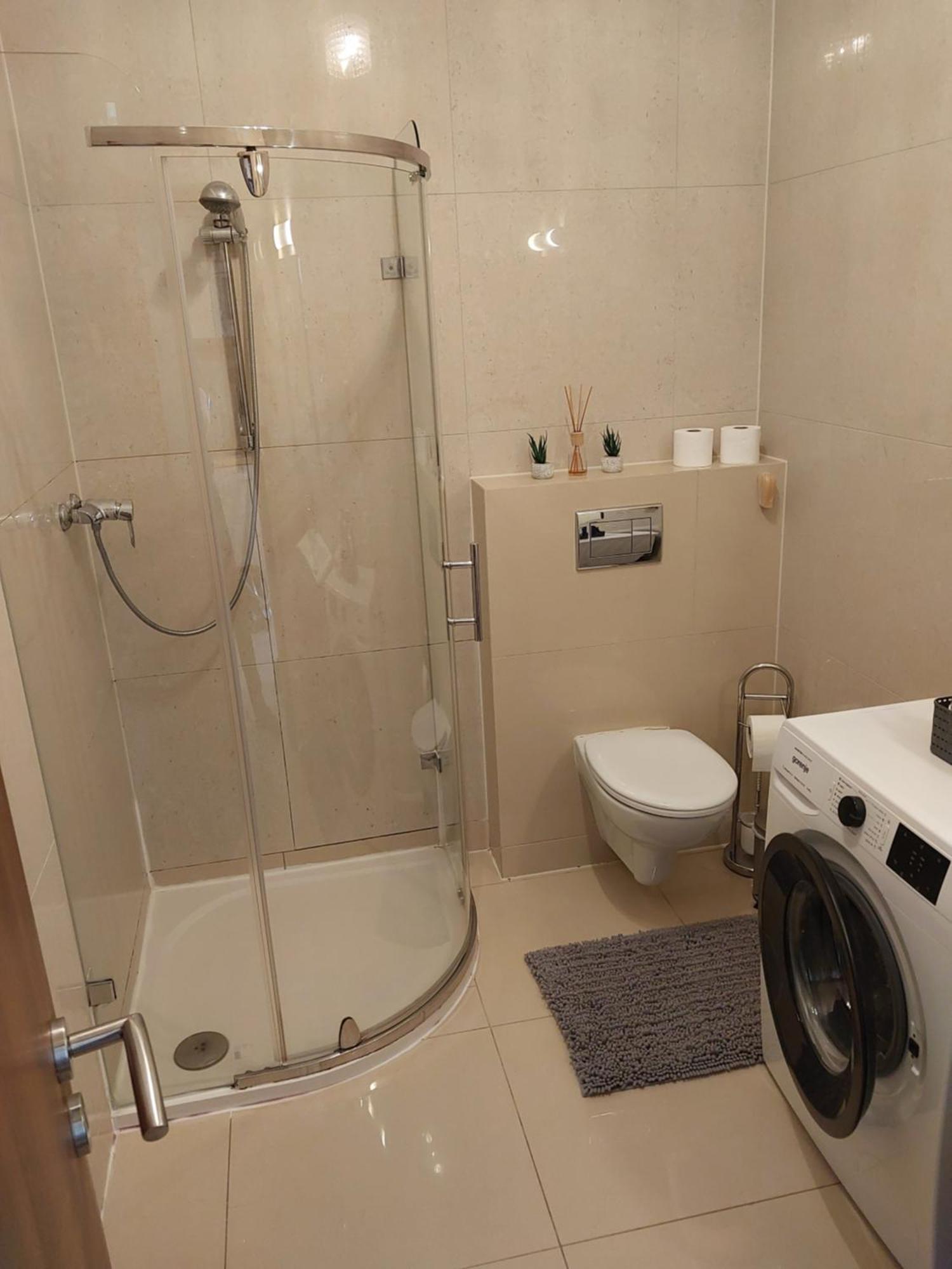 Apartman Lomnica Tatragolf I 104 Vel'ka Lomnica Exterior photo